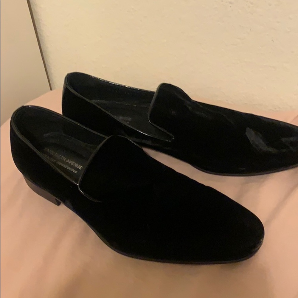 Sales fifth ave dress shoes